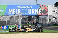 Stała poprawa McLarena?