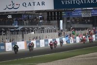 Los horarios del GP de Qatar 2025 de MotoGP y dónde ver