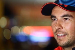 F1: Pérez está próximo de ser anunciado pela Cadillac como piloto para 2026