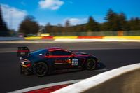 Cómo se gestó el ambicioso nuevo proyecto de GT de Max Verstappen