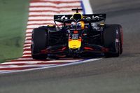 Red Bull nie powt&oacute;rzy wyczynu z Japonii
