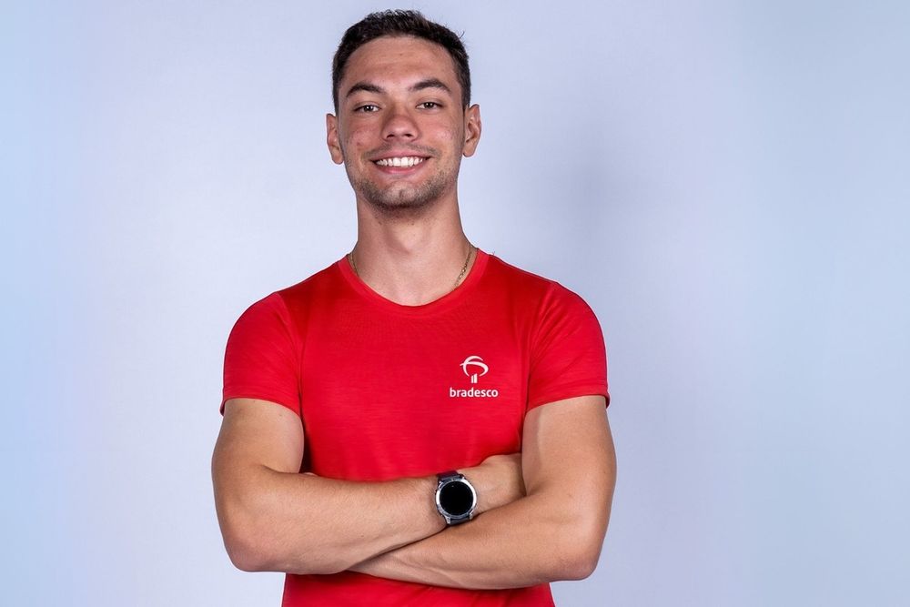 Rafael Reis; Stock Car Pro Series