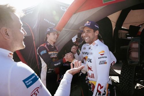 De empresário a destaque no rally mundial: quem é Lucas Moraes, brasileiro que fez história com título do W2RC