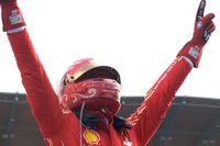 Estelar victoria de Sainz en M&eacute;xico delante de Norris, con Verstappen 6&ordm;