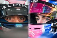 Colapinto vs. Doohan: ¿realmente está todo decidido?