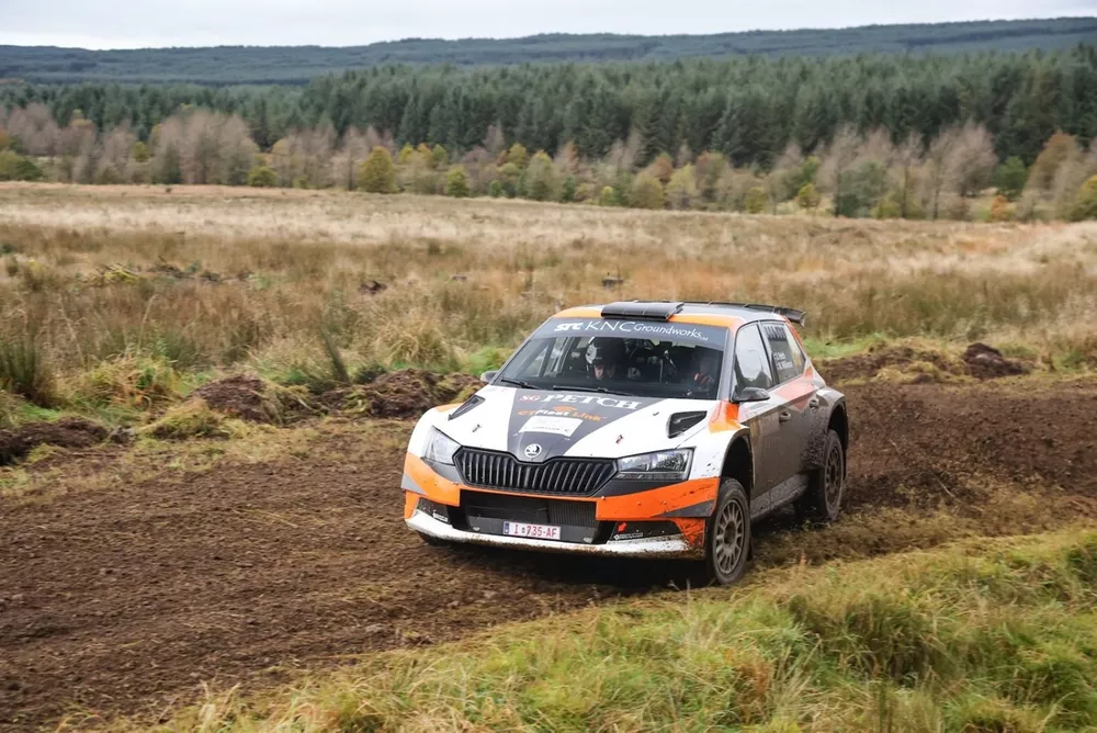 Kielder
