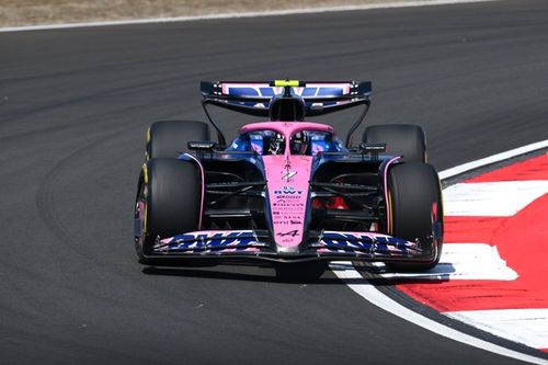 F1: Doohan troca de motor antes do GP da China