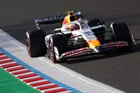 Lawson czuje się dobrze