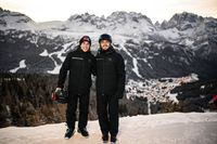 Rady od mistrza dla mistrza