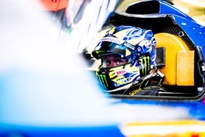 Rossi raczej w WEC