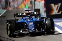 Vowles explica el buen inicio de Williams en 2025, pero hace una advertencia