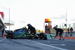 ABT CUPRA se marca objetivos ambiciosos y realistas en Fórmula E