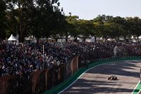 F1: GP de São Paulo inicia venda de ingressos para edição de 2024 nesta segunda-feira (06)