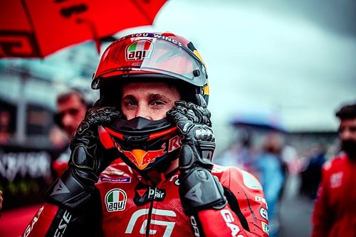 MotoGP | Pol Espargaro: “Dopo 10 giri ero già cotto!”