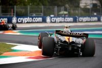 A qué hora fueron los libres de F1 en Italia (Monza) y cómo se vieron