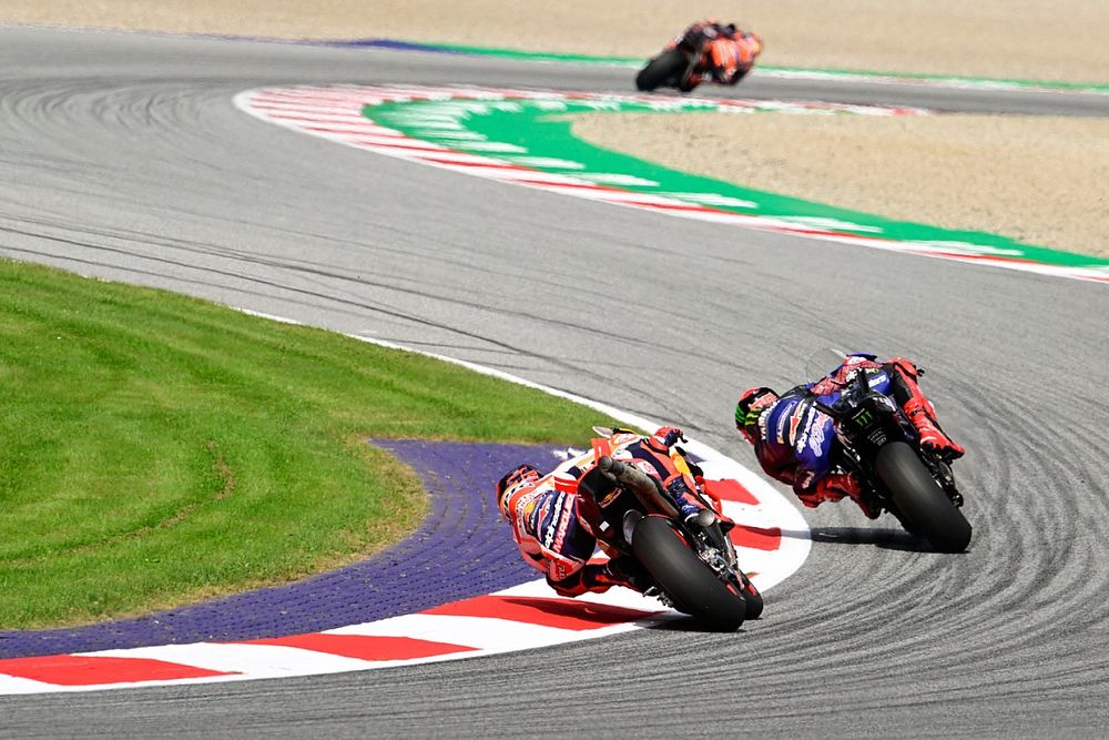 Marc M&aacute;rquez, Repsol Honda Team