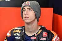 Acosta: "Ha sido el error m&aacute;s rid&iacute;culo de mi carrera deportiva"