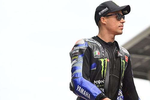 MotoGP: Pramac anuncia Morbidelli para temporada 2024
