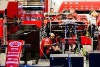 F1: Ferrari testa carro que será cedido à Cadillac em sessão com Pérez nesta semana