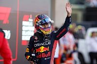 Checo Pérez donará su casco a damnificados por huracán en México