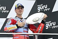 Por qué Di Giannantonio es el mejor posicionado para ir a Repsol Honda