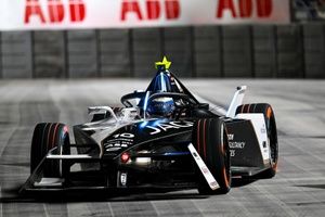 Jaguar i Nissan poza limitem budżetowym