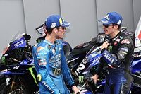 Joan Mir compara los casos de Viñales y Messi: Nadie sabe la verdad