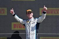 Ticktum admite que arruin&oacute; sus chances de llegar a la F1