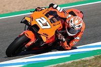 Lecuona: &ldquo;Me sancionaron por un lance de carrera con Alex M&aacute;rquez&rdquo;