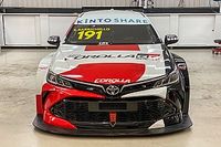 Stock Car: Dudu Barrichello prev&ecirc; estreia "especial e de muita alegria"