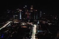 Primeira etapa noturna da Stock Car repete trio da estreia da F1 à noite em Singapura 2008