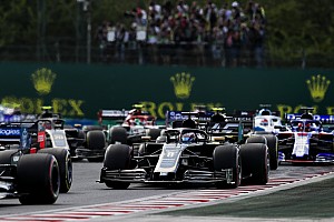 La "debilidad" que Grosjean debe mejorar para 2020