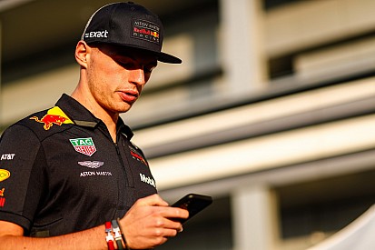 Verstappen répond à Abiteboul : "Cet homme est juste frustré"