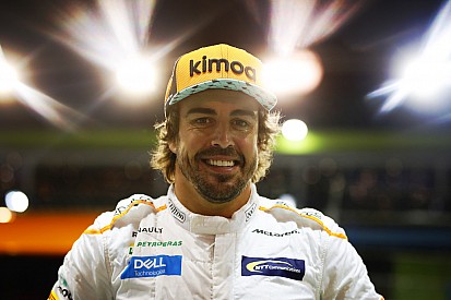 Why Alonso’s potential IndyCar move has reached stalemate