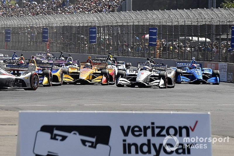 Frye: Third IndyCar manufacturer needs to commit by May