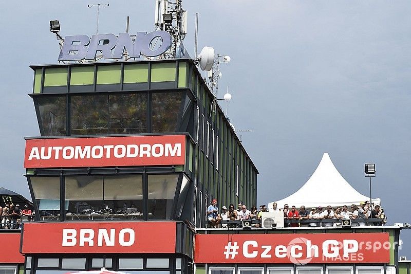 Circuito de Brno