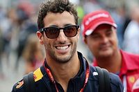 Renault: ter Ricciardo é uma maneira de acelerar time para topo da F1