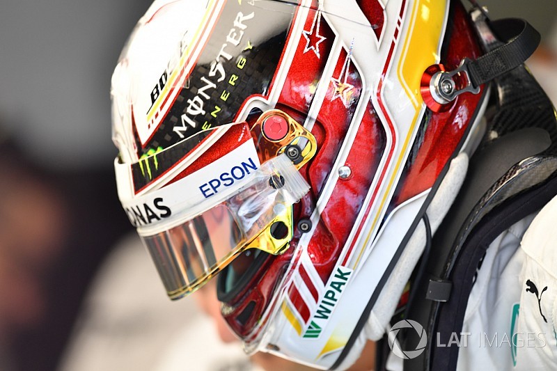 Mondiale Piloti F1 2018: Hamilton scappa e si porta a +30 su Vettel