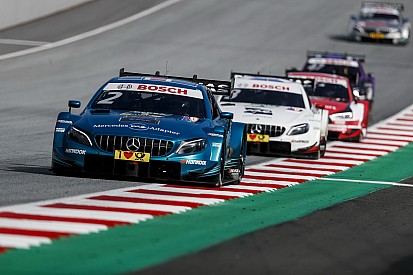 Wer wird DTM-Champion 2018? Auf wen die DTM-Fahrer tippen