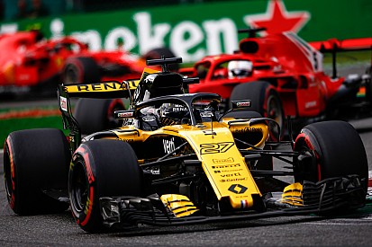 Budkowski: "Sarebbe ridicolo pensare che Renault possa lottare con Mercedes, Ferrari e Red Bull nel 2019!"