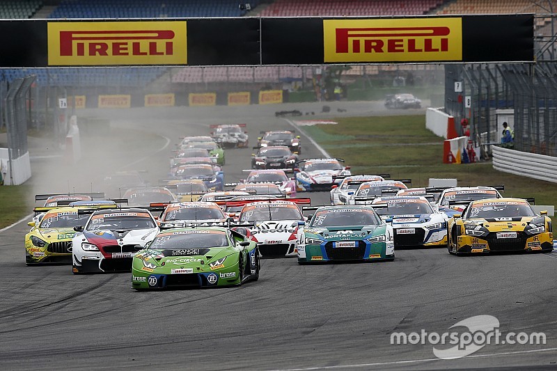 Luca Ludwigs GT-Masters-Masterplan: Wir brauchen mehr Rennen