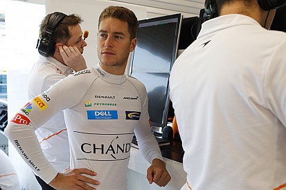 Vandoorne quiere un programa cercano a la F1 en 2019