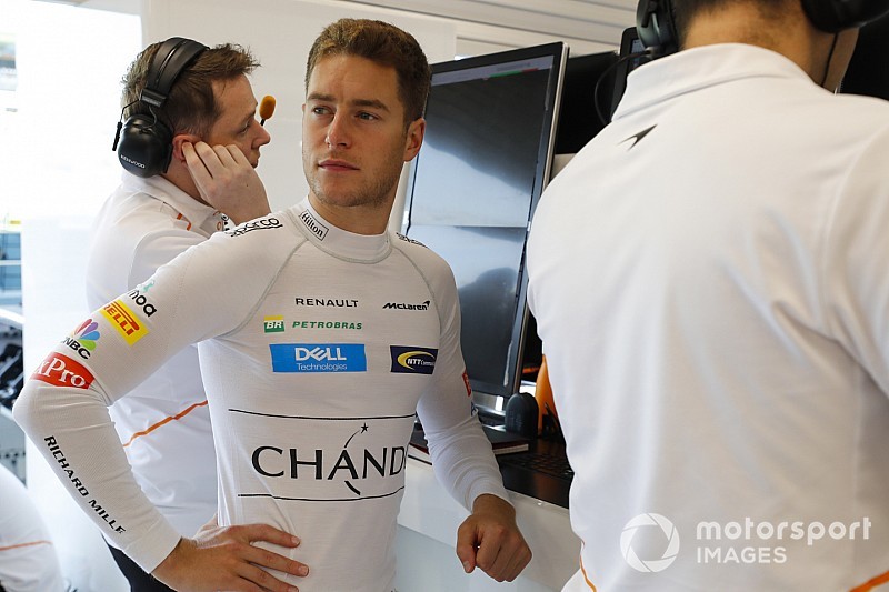 Vandoorne quiere un programa cercano a la F1 en 2019