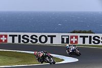 Así vivimos la clasificación del Gran Premio de Australia