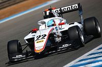 Test post temporada de F3 en Jerez: resultados finales y resumen