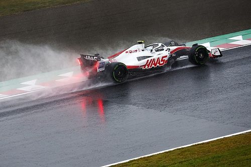 "La gota que colmó el vaso" para Steiner y Haas con Mick Schumacher