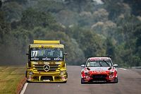 Copa Truck e TCR South America se unem para grande encontro em Goiânia