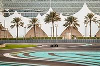 “Aqui é trabalho”: Alonso faz mais de 1000 km de testes em Abu Dhabi com Renault e segue se preparando para a F1 2021