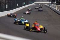 A qu&eacute; hora empez&oacute; la carrera de Indy 500 (500 Millas de Indian&aacute;polis) y c&oacute;mo verla
