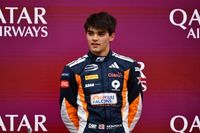 Sebasti&aacute;n Montoya es multado por la FIA por no informar de un test privado